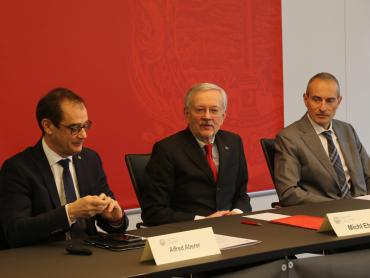 Tätigkeitsprogramm 2026 Tätigkeitsprogramm 2026