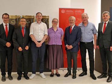 Laboratorio sul futuro dell’Alto Adige 2025