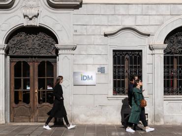 IDM
