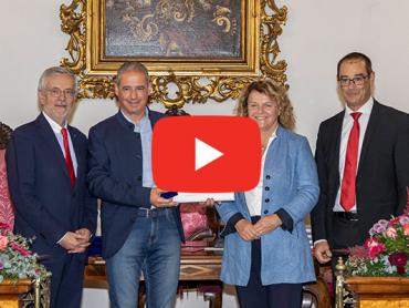 Südtiroler Wirtschaftspreis 2025