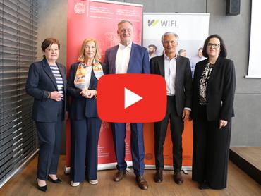 6° WIFI - Talent Event 