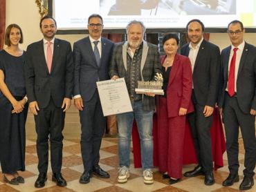 Fischnaller, Galateo, Kompatscher, Lanz, Santa Falser, Achammer, Aberer