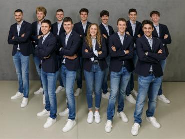 WorldSkills 2024 in Lyon - das Südtiroler Team