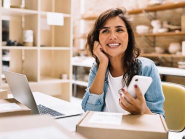 Die Chancen der Digitalisierung nutzen Die Chancen der Digitalisierung nutzen