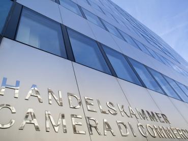 Handelskammer