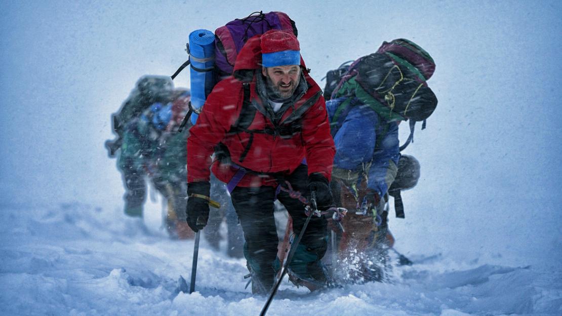 Nel 2013 l’Alto Adige ha fatto da cornice alle riprese del film “Everest”