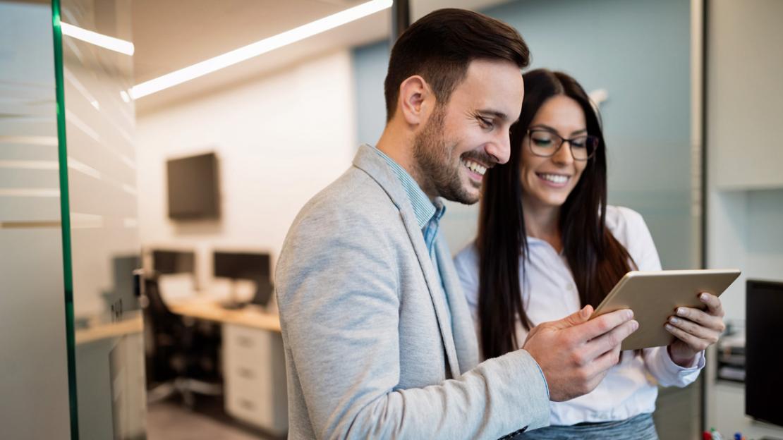 Das WIFI bietet zahlreiche Weiterbildungsveranstaltungen an