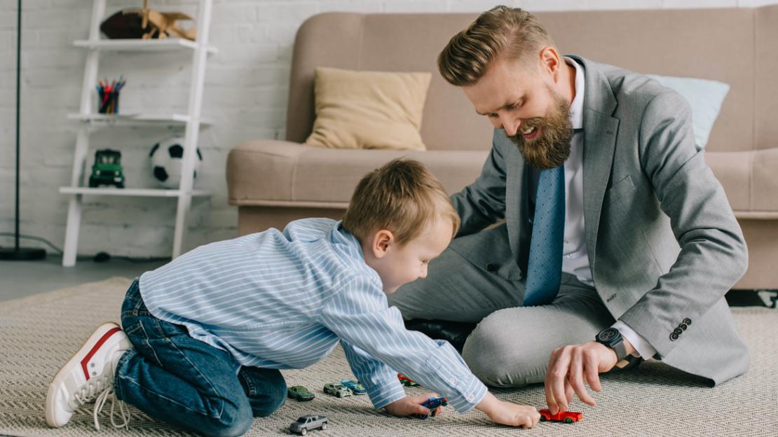 Audit familieundberuf Audit familieundberuf
