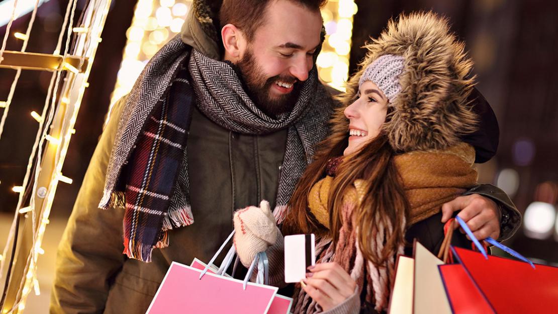 Südtiroler Einzelhandel