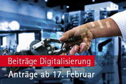 Beiträge Digitalisierung 