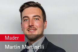 Martin Martinelli