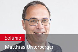 Matthias Unterberger