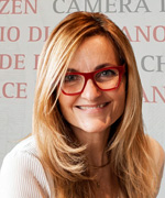 Annelies Leitner