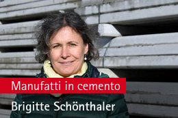 Brigitte Schönthaler
