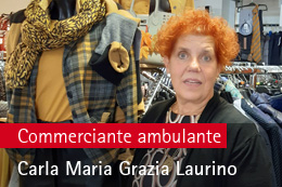 Carla Maria Grazia Laurino