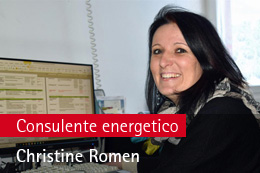 Christine Romen