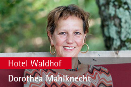 Dorothea Mahlknecht