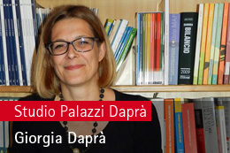Giorgia Daprà