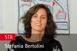 Stefania Bertolini