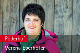 Verena Eberhöfer