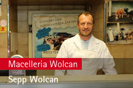 Macelleria Wolcan