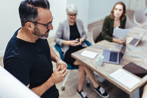 Leadership digitale & agile