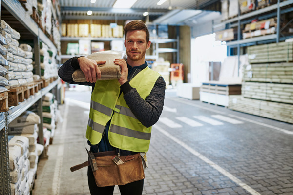 Nachhaltige Logistik im Agrar- und Lebensmittelsektor