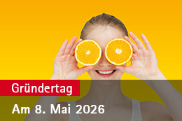 Gründertag 2026