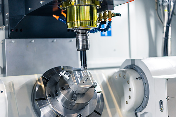 metallverarbeitung