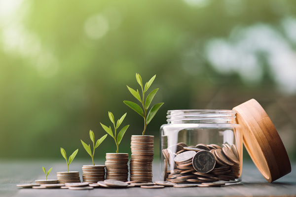 Finanza sostenibile