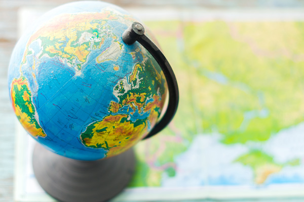 Pronti per l’export