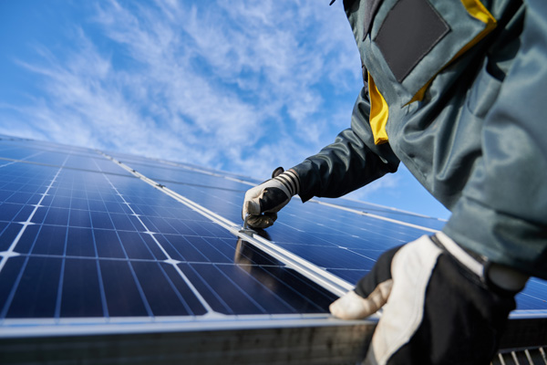 Contributi e finanziamenti per l’efficienza energetica delle PMI