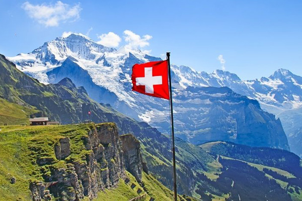 Webinar Schweiz