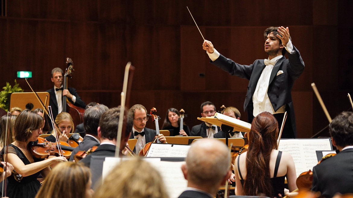 L’orchestra Südtirol Filarmonica rispecchia la società altoatesina