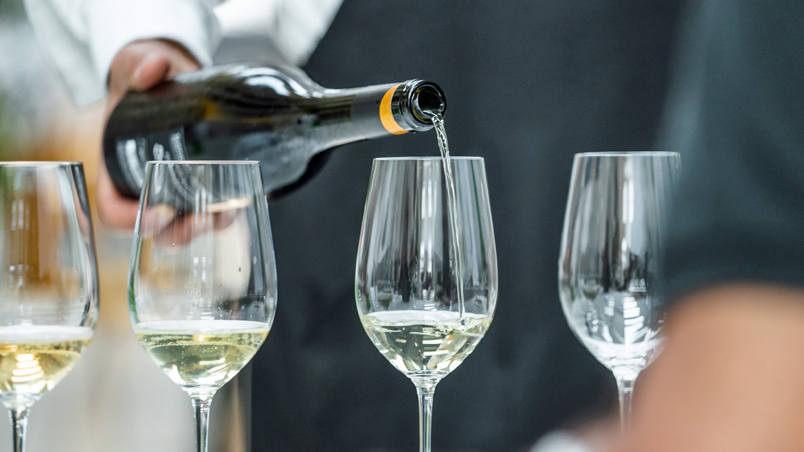 Anche nel 2023 sono stati premiati numerosi vini altoatesini.