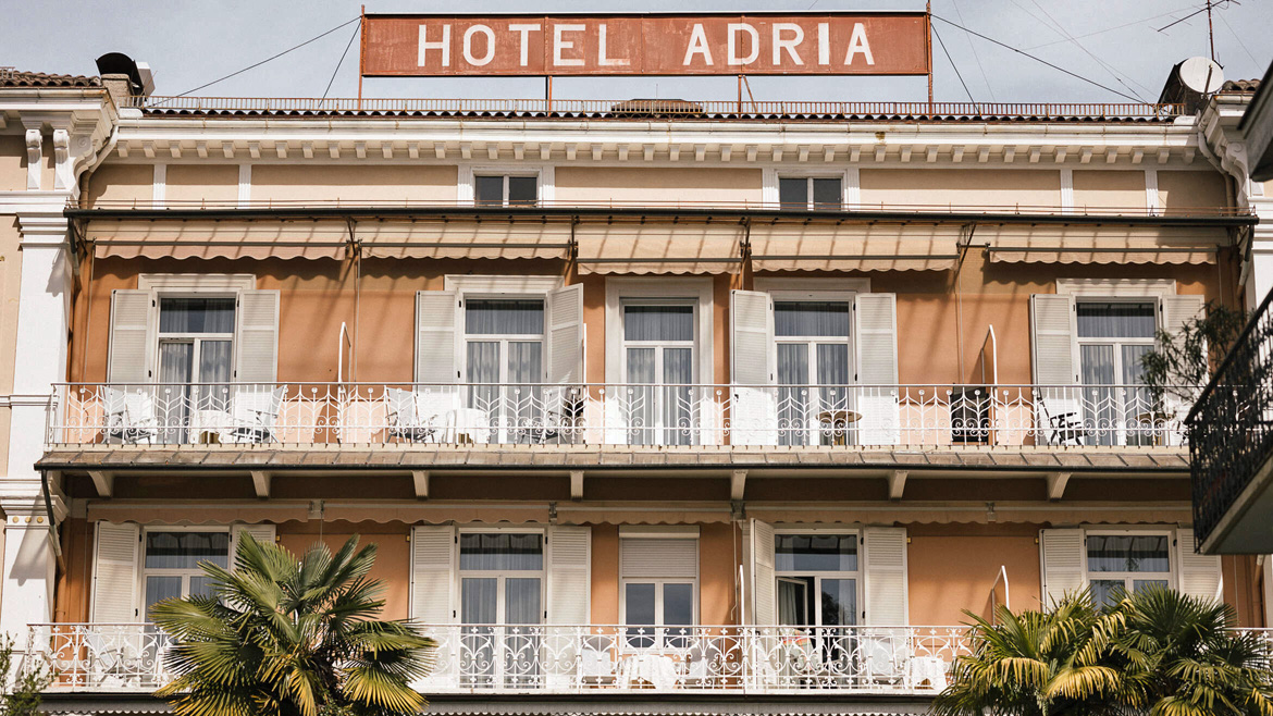 Hotel Adria