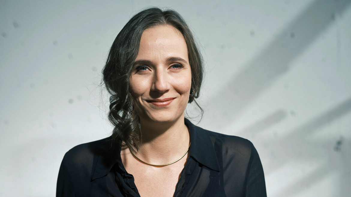 Katrien Romagnoli