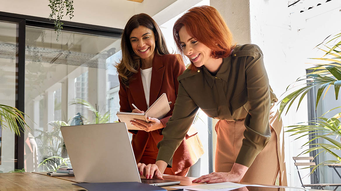 Donne nell’economia