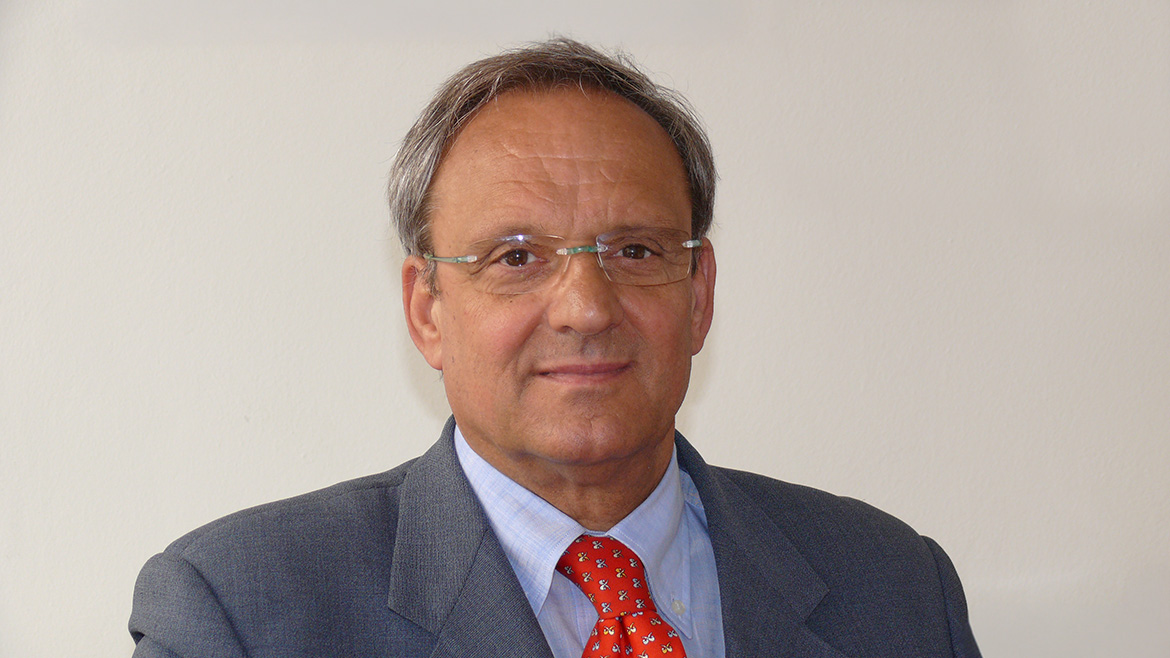 Mauro Pellegrini