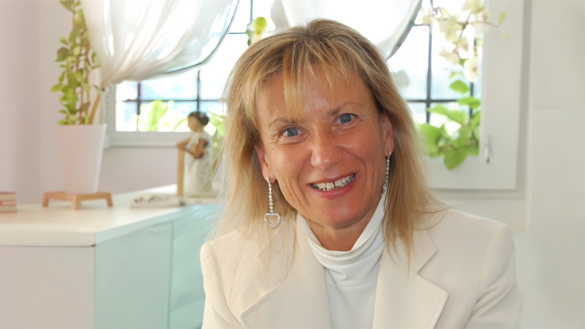 Elisabeth Laimer