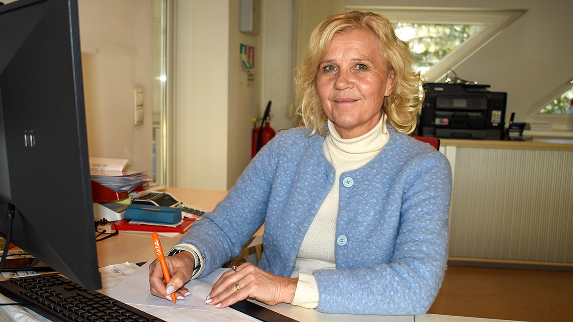 Angelika Wiedmer