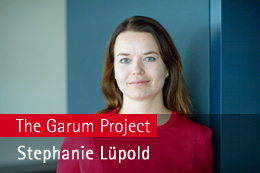 The Garum Project